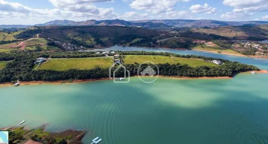 Lote/Terreno à venda, 2106m² no Centro, Capitólio