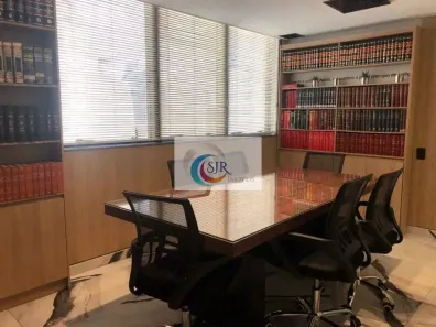 Sala Comercial à venda, 180m² no Itaim Bibi, São Paulo