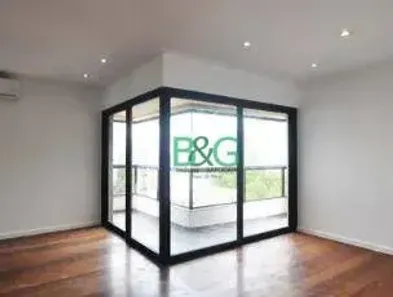 Apartamento com 3 Quartos à venda, 138m² no Vila Andrade, São Paulo