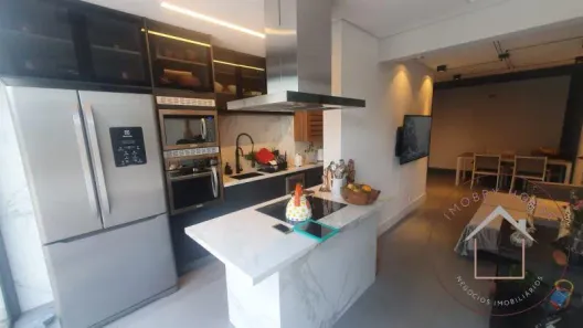Apartamento com 2 Quartos à venda, 276m² no Santo Amaro, São Paulo
