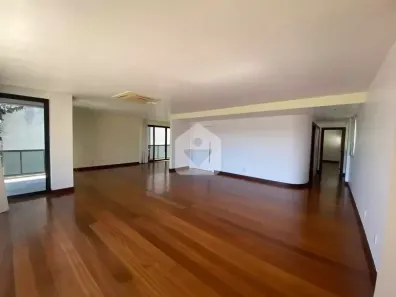 Apartamento com 4 Quartos à venda, 256m² no Urca, Rio de Janeiro