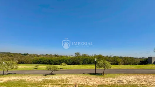 Lote/Terreno à venda, 536m² no Jardim Villas do Golf, Itu