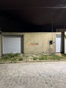 Lote/Terreno à venda, 160m² no Luar da Barra, Barra dos Coqueiros