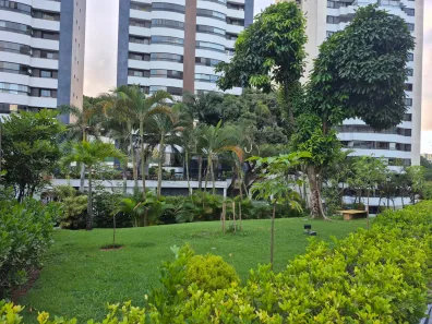Apartamento com 3 Quartos à venda, 120m² no Candeal, Salvador