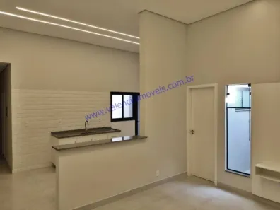 Casa com 2 Quartos à venda, 105m² no Jardim Boer I, Americana