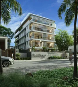 Apartamento com 3 Quartos à venda, 75m² no Intermares, Cabedelo