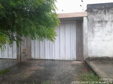 Casa com 2 Quartos à venda, 108m² no Jangurussu, Fortaleza