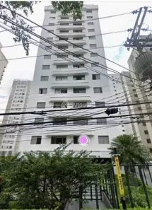 Apartamento com 1 Quarto à venda, 44m² no Planalto Paulista, São Paulo