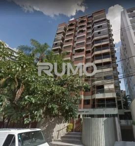 Apartamento com 3 Quartos à venda, 240m² no Cambuí, Campinas
