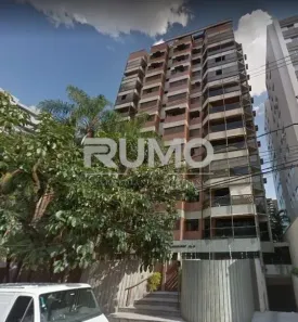 Apartamento com 3 Quartos à venda, 240m² no Cambuí, Campinas