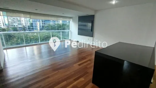 Apartamento com 1 Quarto à venda, 92m² no Itaim Bibi, São Paulo