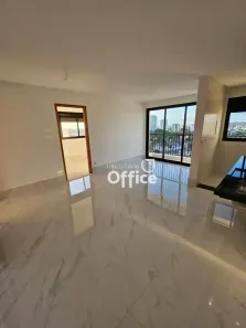 Apartamento com 2 Quartos à venda, 65m² no JK Nova Capital, Anápolis