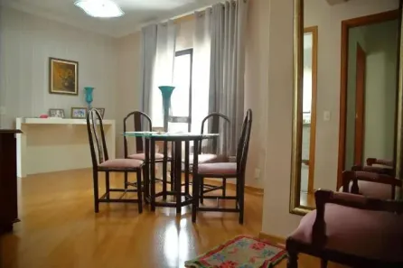 Apartamento com 2 Quartos à venda, 75m² no Baeta Neves, São Bernardo do Campo