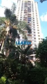 Apartamento com 3 Quartos à venda, 84m² no Vila Mascote, São Paulo