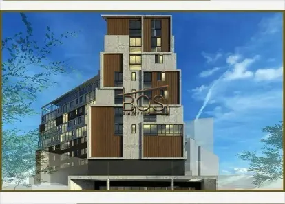 Apartamento com 2 Quartos à venda, 64m² no Gutierrez, Belo Horizonte