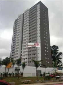 Apartamento com 2 Quartos à venda, 60m² no Freguesia do Ó, São Paulo