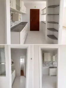 Apartamento com 2 Quartos à venda, 99m² no Centro, Salvador