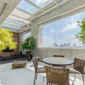 Cobertura com 3 Quartos à venda, 332m² no Vila Mariana, São Paulo