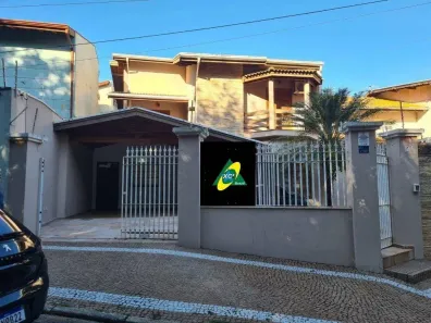 Casa com 3 Quartos à venda, 255m² no Parque das Flores, Campinas