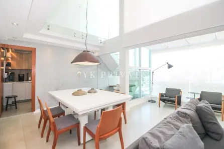 Cobertura com 4 Quartos para alugar, 200m² no Vila Romana, São Paulo