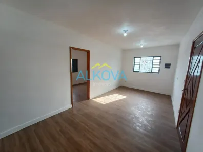 Casa com 3 Quartos à venda, 66m² no Cidade Morumbi, São José dos Campos