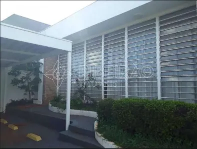 Ponto Comercial para alugar, 221m² no Jardim Sumaré, Ribeirão Preto