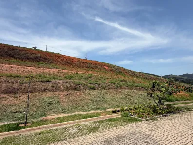 Lote/Terreno à venda, 300m² no Vina Del Mar, Juiz de Fora