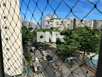 Apartamento com 3 Quartos à venda, 140m² no Ipanema, Rio de Janeiro