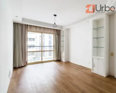 Apartamento com 3 Quartos à venda, 98m² no Santa Cecília, São Paulo