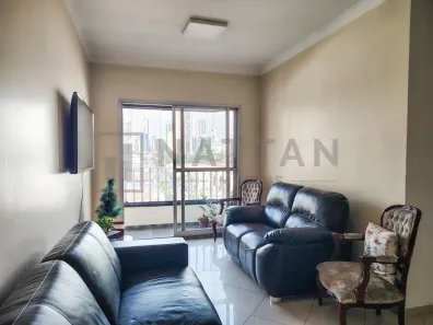 Apartamento com 3 Quartos à venda, 65m² no Vila Gomes Cardim, São Paulo