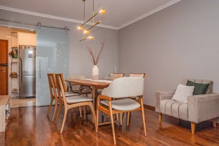 Apartamento com 3 Quartos à venda, 96m² no Bela Aliança, São Paulo