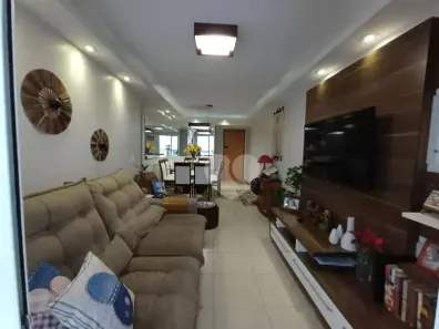 Apartamento com 3 Quartos à venda, 83m² no Grajaú, Rio de Janeiro