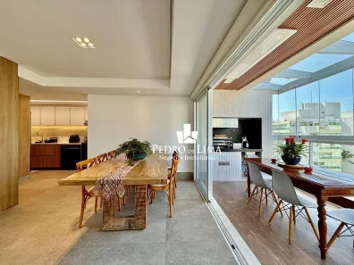 Cobertura com 3 Quartos à venda, 147m² no Riviera, Bertioga