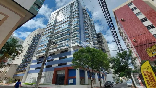 Apartamento com 3 Quartos à venda, 104m² no São Judas Tadeu, Guarapari