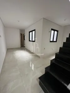 Apartamento com 2 Quartos à venda, 91m² no Vila Assunção, Santo André