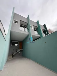 Casa com 3 Quartos à venda, 100m² no Vila Santana, São Paulo