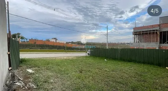Lote/Terreno à venda, 330m² no Loteamento Terras Alpha São José dos Campos, São José dos Campos