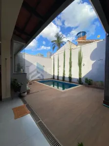 Casa com 4 Quartos à venda, 191m² no Setor Bueno, Goiânia