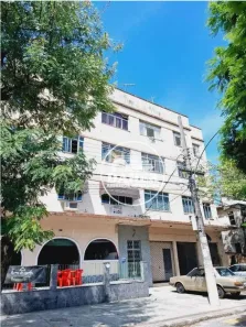 Apartamento com 2 Quartos à venda, 81m² no Cascadura, Rio de Janeiro