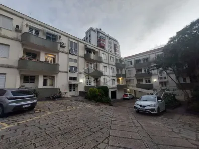 Apartamento com 2 Quartos para alugar, 58m² no Centro, Florianópolis