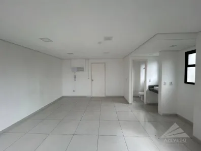 Sala Comercial à venda, 32m² no Matriz, Mauá