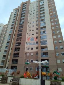 Apartamento com 3 Quartos à venda, 94m² no Bairro Pau Preto, Indaiatuba