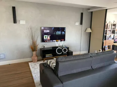 Apartamento com 2 Quartos para venda ou aluguel, 68m² no Vila Gertrudes, São Paulo