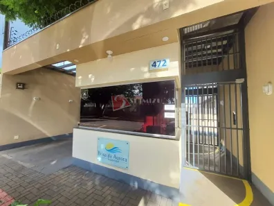 Apartamento com 2 Quartos para alugar, 50m² no Jardim Alvorada, Maringá