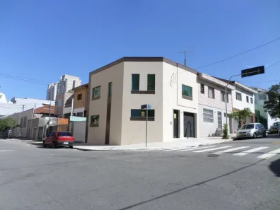 Sala Comercial para alugar, 15m² no Quarta Parada, São Paulo