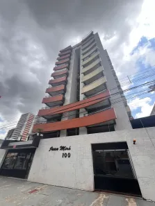 Cobertura com 2 Quartos à venda, 140m² no Umarizal, Belém