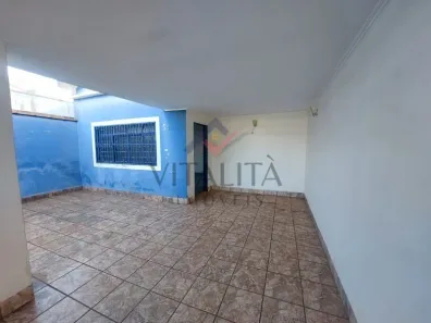 Casa com 3 Quartos à venda, 185m² no Campos Elíseos, Ribeirão Preto