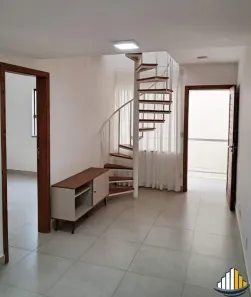 Apartamento com 2 Quartos para alugar, 51m² no Vilas do Atlântico, Lauro de Freitas