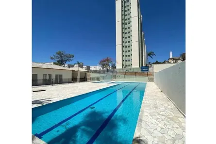 Apartamento com 2 Quartos à venda, 47m² no Caguassu, Sorocaba