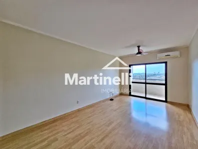 Apartamento com 3 Quartos à venda, 116m² no República, Ribeirão Preto